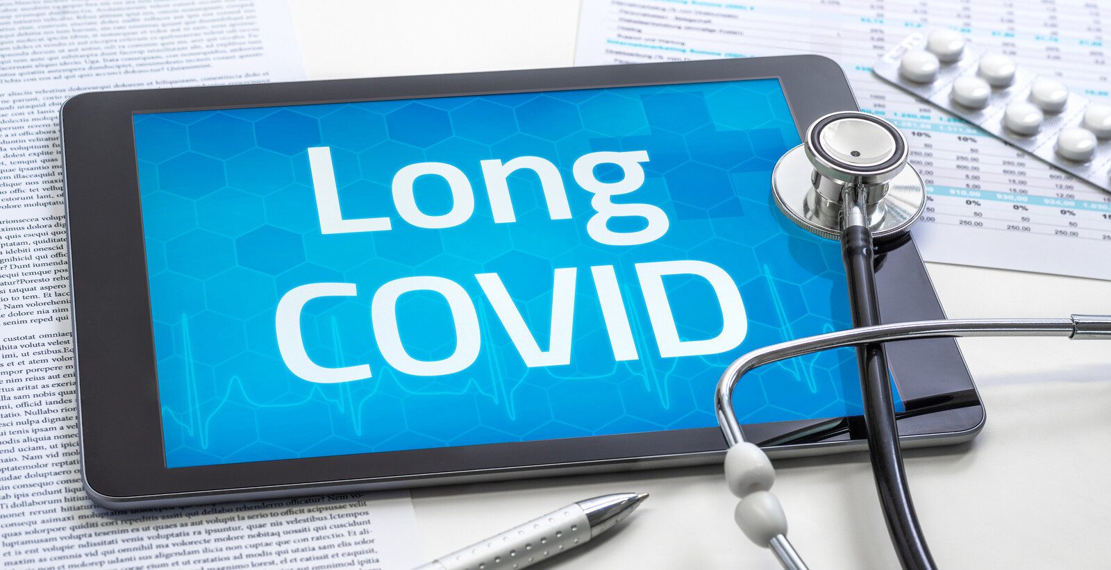 LONG COVID SURVEY REVEALS UNFAIR TREATMENT AT WORK