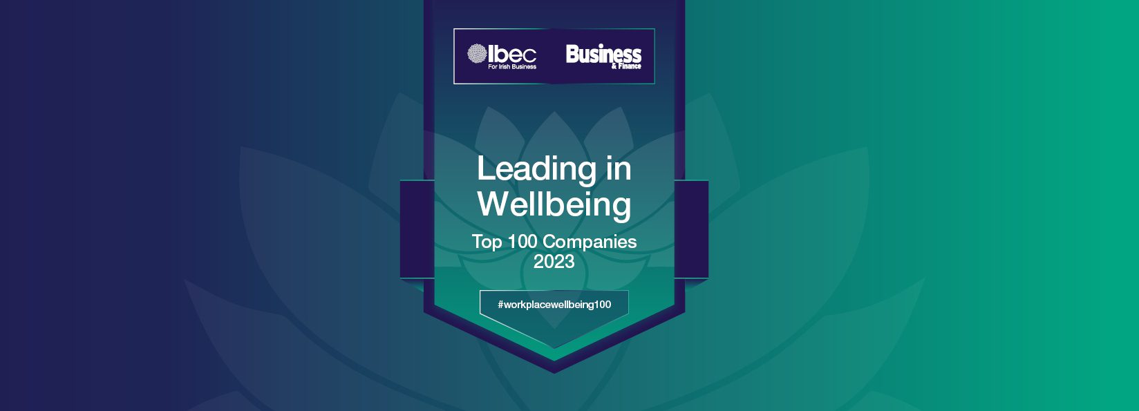 INSIGHT INTO ‘TOP 100 COMPANIES LEADING IN WELLBEING’ INDEX