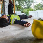 INCREASE OF 15% IN CONSTRUCTION FATALITIES IN THE PAST YEAR